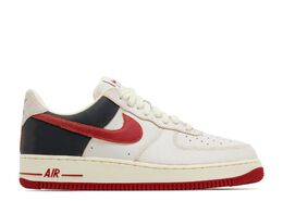 Nike: Белые кроссовки  Air Force 1