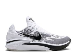 Nike: Белые кроссовки  Air Zoom