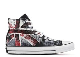 Converse: Чёрные кроссовки  Chuck Taylor All Star