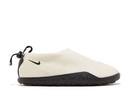 Nike: Белые кроссовки 