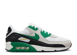 Nike: Белые кроссовки  Air Max 90