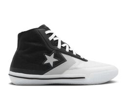 Converse: Чёрные кроссовки  All Star