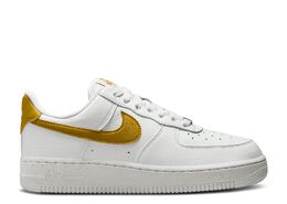 Nike: Белые кроссовки  Air Force 1