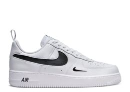 Nike: Светоотражающие кроссовки  Air Force 1