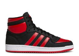 Adidas: Чёрные кроссовки 