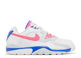 Nike: Розовые кроссовки  Air Cross Trainer 3 Low