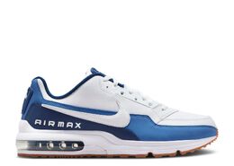 Nike: Белые кроссовки  Air Max LTD 3