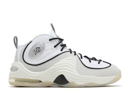 Nike: Белые кроссовки  Air