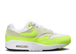 Nike: Белые кроссовки  WMNS Air Max 1