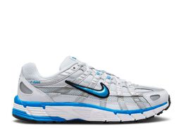 Nike: Белые кроссовки 