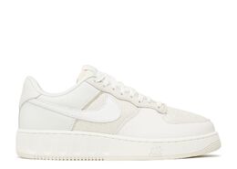 Nike: Белые кроссовки  Air Force 1 Low