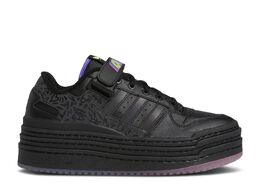 Adidas: Чёрные кроссовки  Forum