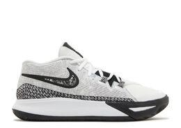 Nike: Белые кроссовки 