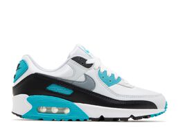 Nike: Белые кроссовки  Air Max 90