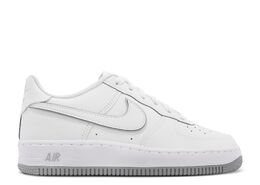 Nike: Белые кроссовки  Air Force 1