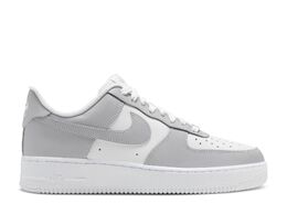 Nike: Белые кроссовки  Air Force 1