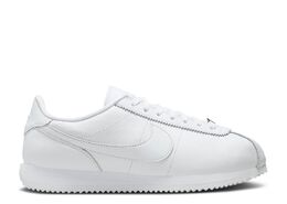 Nike: Белые кроссовки  Cortez