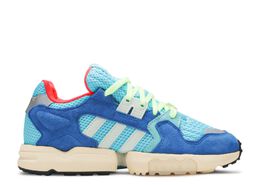 Adidas: Яркие кроссовки  ZX Torsion