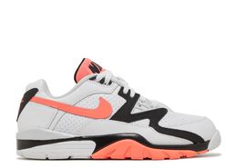 Nike: Белые кроссовки  Air Cross Trainer 3 Low