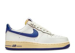 Nike: Голубые кроссовки  Air Force 1