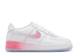 Nike: Белые кроссовки  Air Force 1