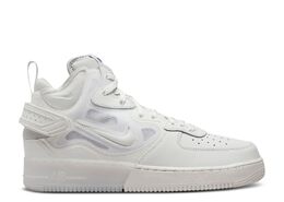 Nike: Белые кроссовки  Air Force 1