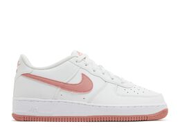 Nike: Белые кроссовки  Air Force 1