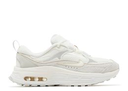 Nike: Белые кроссовки  Air Max