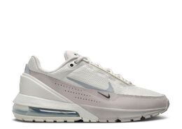 Nike: Светлые кроссовки  Air Max