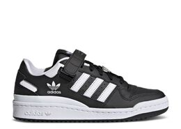 Adidas: Чёрные кроссовки  Forum