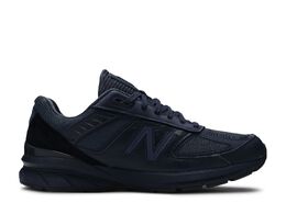 New Balance: Синие кроссовки 