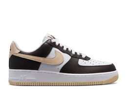 Nike: Белые кроссовки  Air Force 1