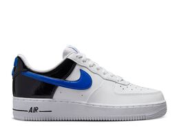 Nike: Белые кроссовки  Air Force 1