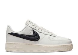 Nike: Белые кроссовки  Air Force 1