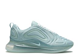 Nike: Синие кроссовки  Air Max 720