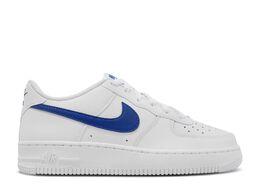 Nike: Белые кроссовки  Air Force 1