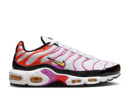 Nike: Белые кроссовки  Air Max Plus