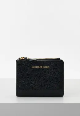 MICHAEL Michael Kors: Чёрный кошелёк 