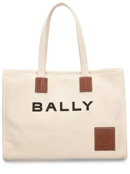 BALLY: Сумка-шоппер 