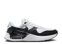 Nike: Белые кроссовки  Air Max