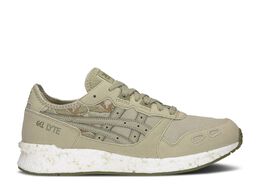 Asics gel lyte khaki best sale