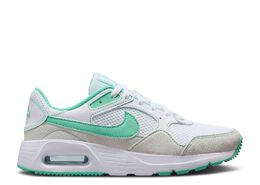 Nike: Белые кроссовки  Air Max SC