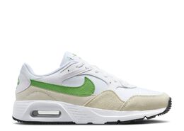 Nike: Белые кроссовки  Air Max SC