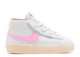 Nike: Обувь  Blazer Mid 77