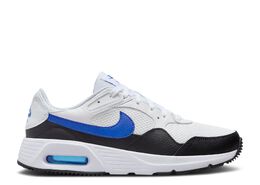 Nike: Белые кроссовки  Air Max SC