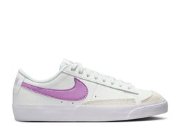 Nike: Винтажные кроссовки  Blazer Low 77