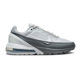 Nike: Белые кроссовки  Air Max