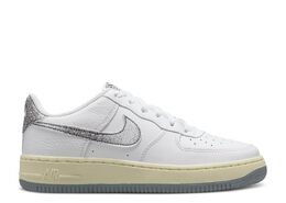 Nike: Белые кроссовки  Air Force 1