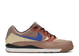 Nike: Коричневые кроссовки  Air