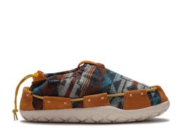 Nike: Коричневые кроссовки  Air